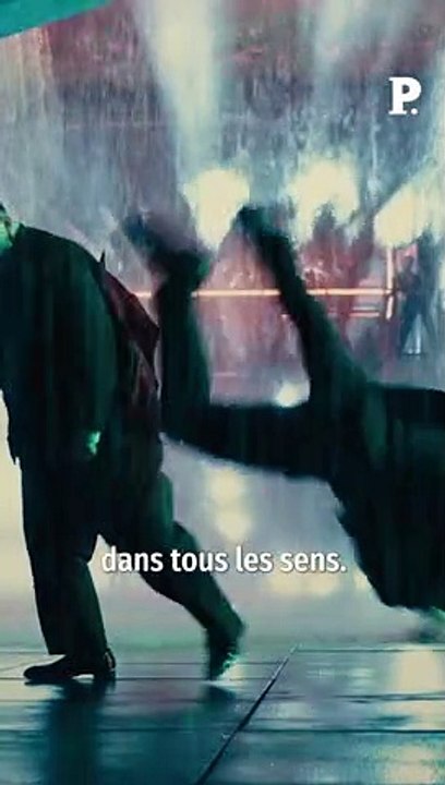 John Wick 4 : les cascadeurs dévoilent les coulisses du film