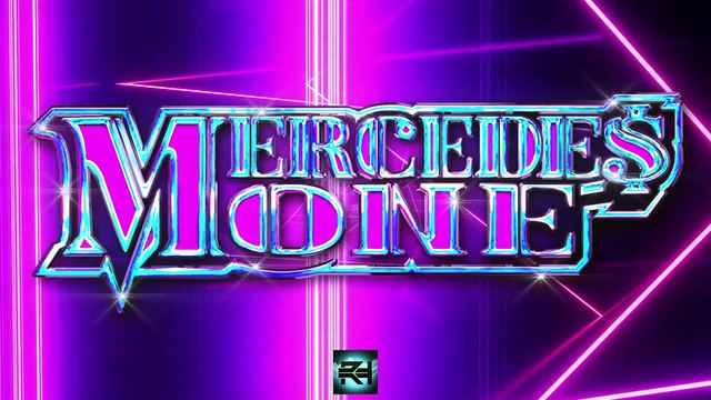 NJPW: Mercedes Moné Entrance Video | ＂Moné＂