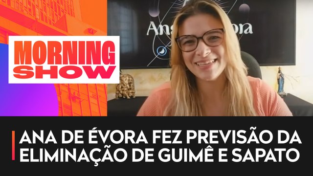 Taróloga viraliza após prever eliminações do BBB 23 e faz leituras no Morning Show