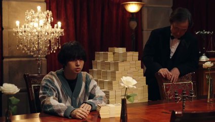 ダ・カーポしませんか？ 第9話 2023年3月20日