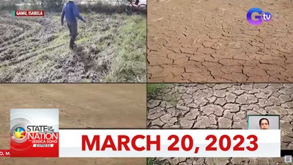State of the Nation Express: March 20, 2023 [HD]