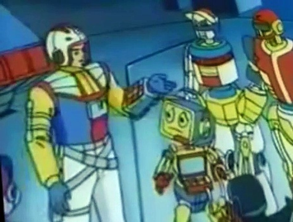 The Bots Master 30 - The Duel part 2 - video Dailymotion