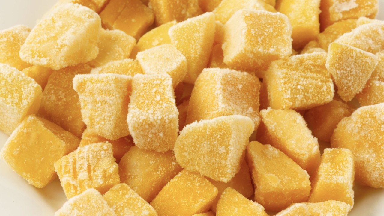 Trader Joe's Frozen Fruit Blend Recalled Due to Possible Hepatitis A Contamination