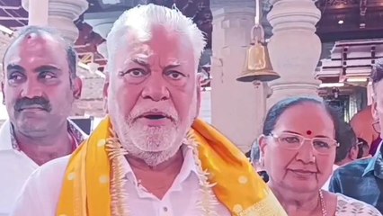 &#039;ಕೃಷಿಕರಂತೆ ಮೀನುಗಾರರರಿಗೂ ಕ್ರೆಡಿಟ್ ಕಾರ್ಡ್ ನೀಡಲಾಗುತ್ತೆ&#039;: ರೂಪಾಲ