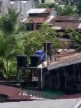 Colombia: cuatro personas mueren tras la caída de un helicóptero militar