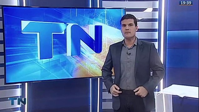 Líder de quadrilha que roubava cargas de cigarro no ES é preso