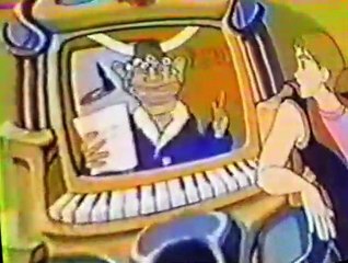 Kidd Video Kidd Video S02 E008 Race to Popland