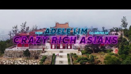 JOY RIDE Official Trailer (2023)