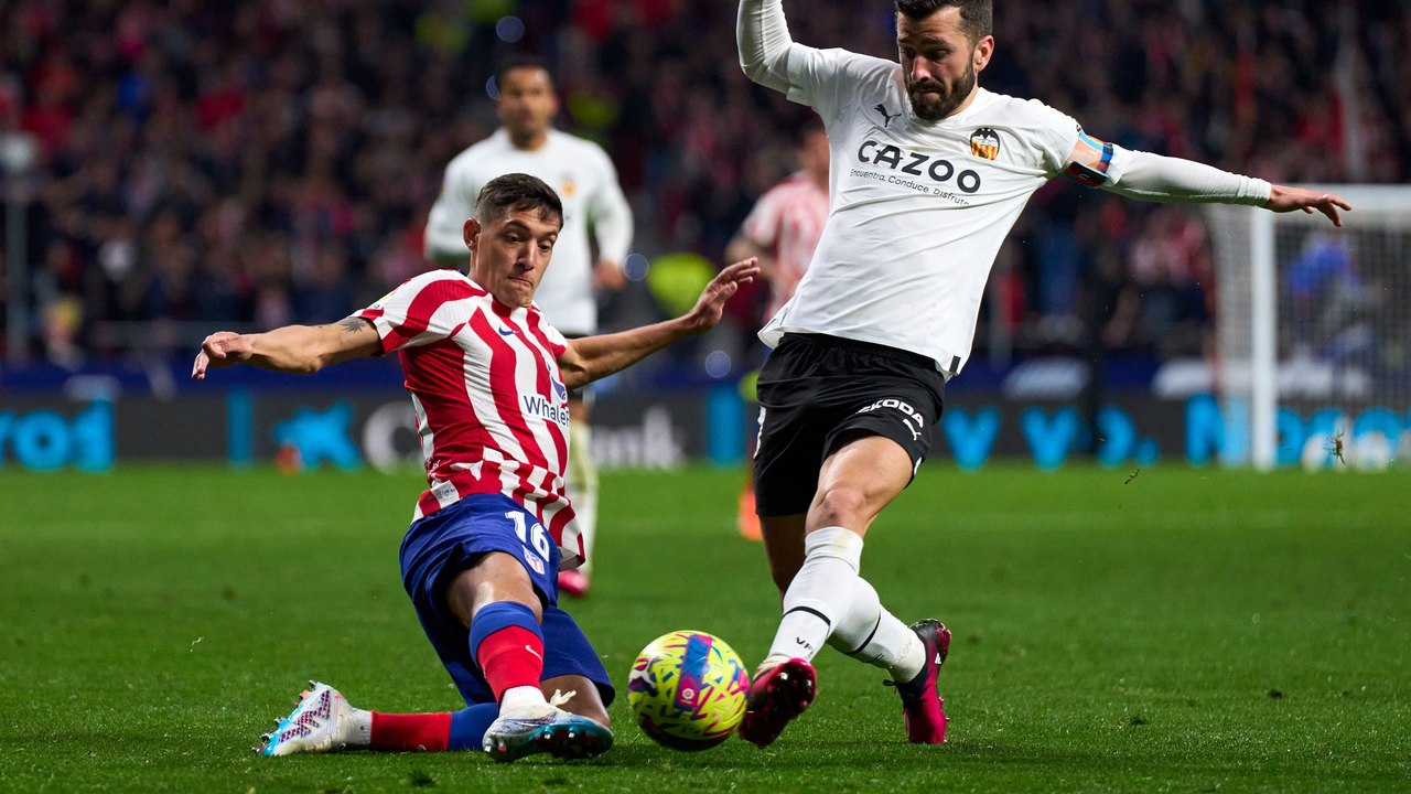 Kurz erklärt: Der spanische Block