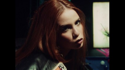 Carol Biazin - BACARDI