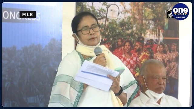 Mamata Banerjee slams Rahul Gandhi, claims of ‘unholy nexus of Congress, BJP, CPI(M) | Oneindia News