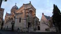 Les mystères de la basilique