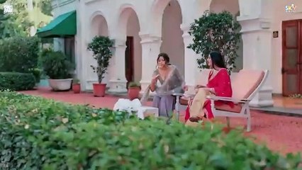 Yaar Ki Gel Chale Kafila Cara Ka - Sumit Goswami - Boys Attitude Song - The Villeger