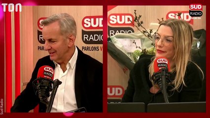 "Personne n'est obligé d'être éboueur" : Les propos chocs de Bernard de La Villardière sur la réforme des retraites