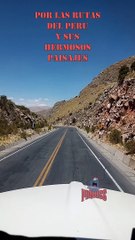 Tải video: Convoy de camioneros por las rutas del PERU