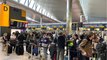 Easter holidays could be cancelled as passengers warned of 'severe' travel disruptions