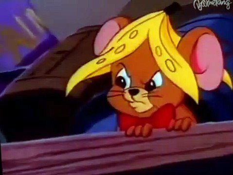 Tom Jerry Kids Show Tom & Jerry Kids Show E034 – The Break ‘n’ Entry Boyz – Love Me, Love My Zebra – Dakota Droopy Returns
