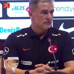 Stefan Kuntz: "En çok istediğim şey Almanya"