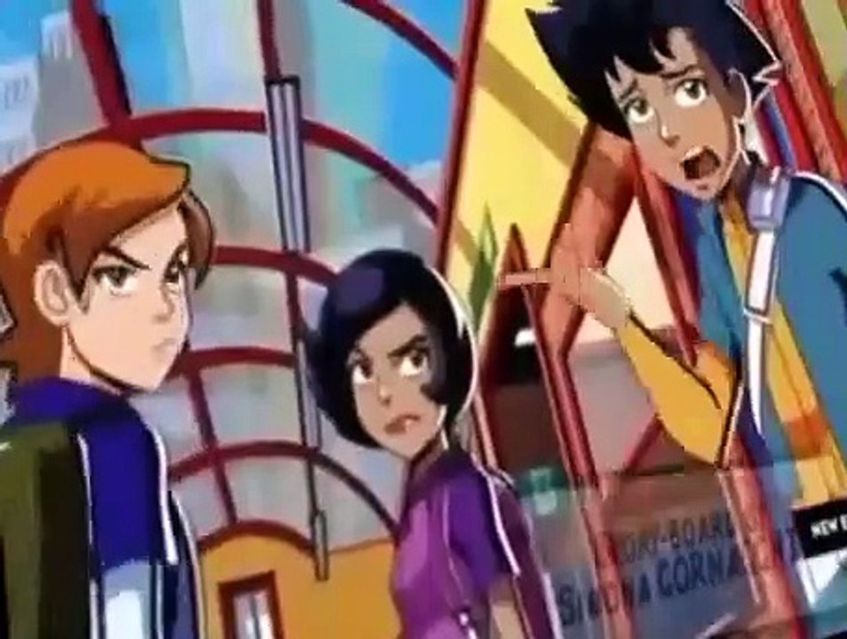 The Amazing Spiez S01 E011 - Operation Rival Schools