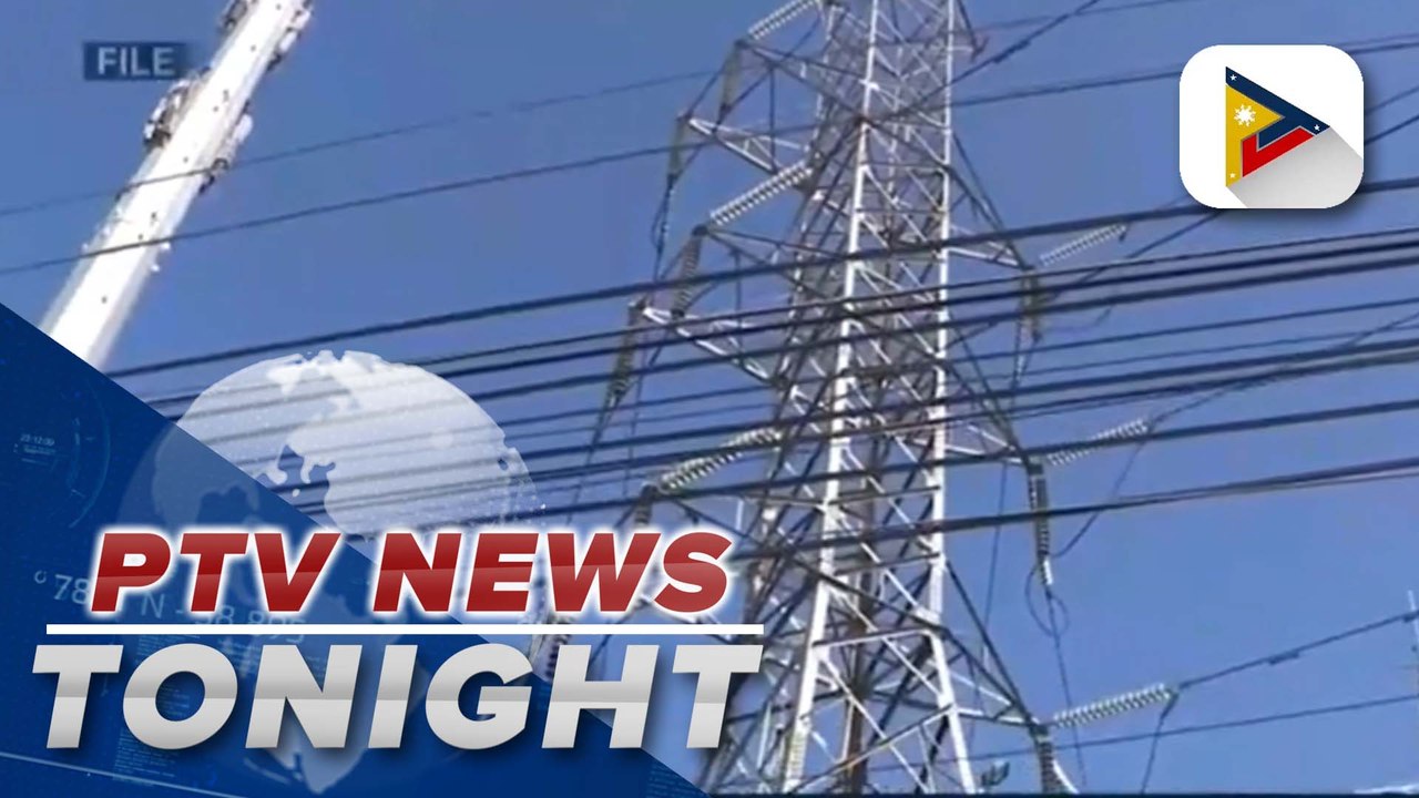 DOE eyes 11,160 MW of renewable energy under Gr...
