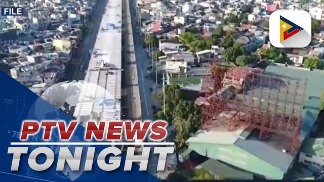 Marcos admin focuses on infra projects for economic growth