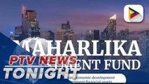 Proposed Maharlika Investment Fund reaches Senate plenary