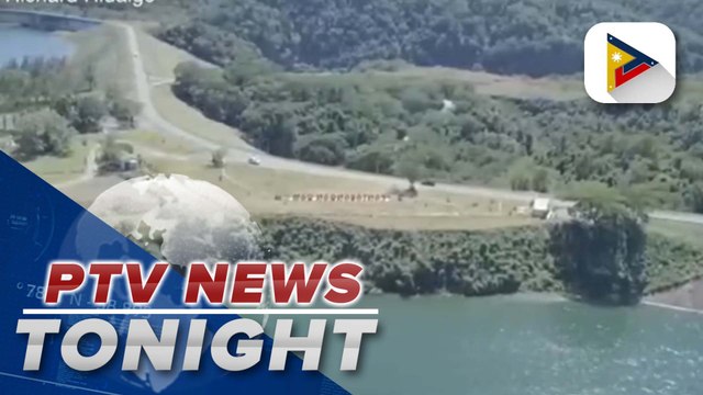 NWRB assures enough water supply for PH in summer