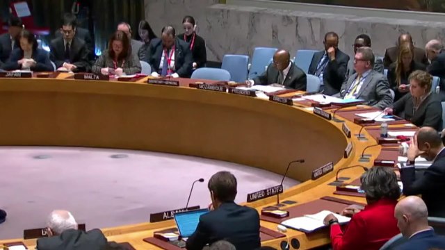 유엔 안보리, 북한 ICBM 발사 공개 회의 개최 북 도발 규탄 / YTN