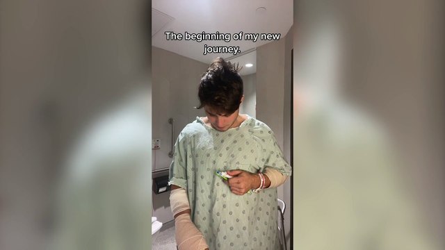 Man had his hand amputated after it was crushed when his dune buggy flipped