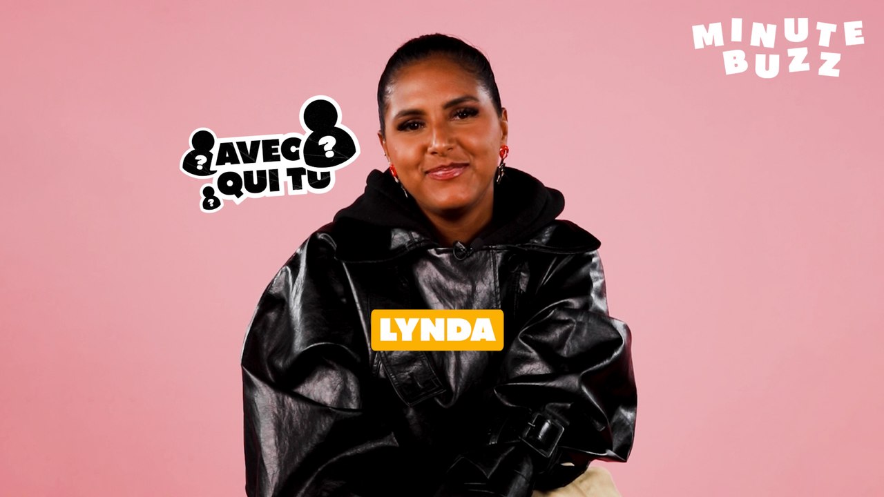 "J'aurais voulu faire un featuring avec Edith Piaf"  De J.Lo à Aznavour, Lynda nous dévoile avec qui elle aurait aimé collaborer dans ce nouvel "Avec qui tu ?" 
