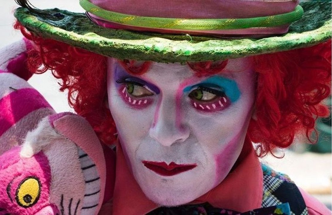 Le syndrome d’Alice au pays des merveilles: un trouble neurologique méconnu