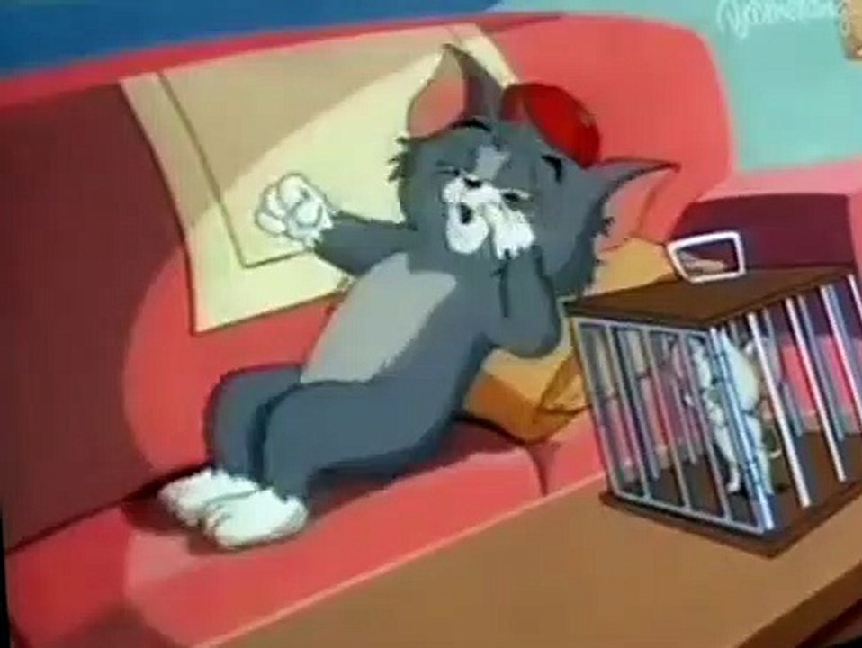 Tom Jerry Kids Show Tom & Jerry Kids Show E039 – Tom’s Double Trouble – High Seas Hijinks – Just Rambling Along