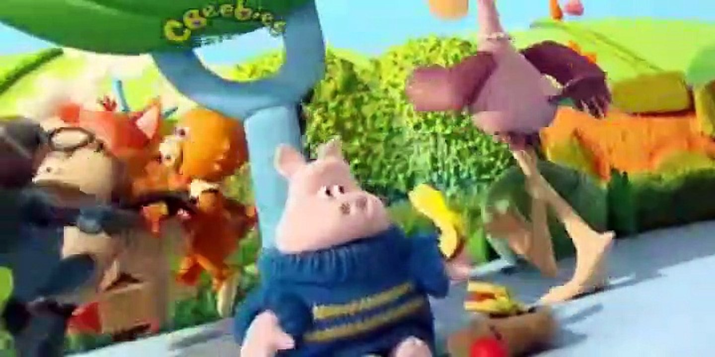 Timmy Time S01 E01