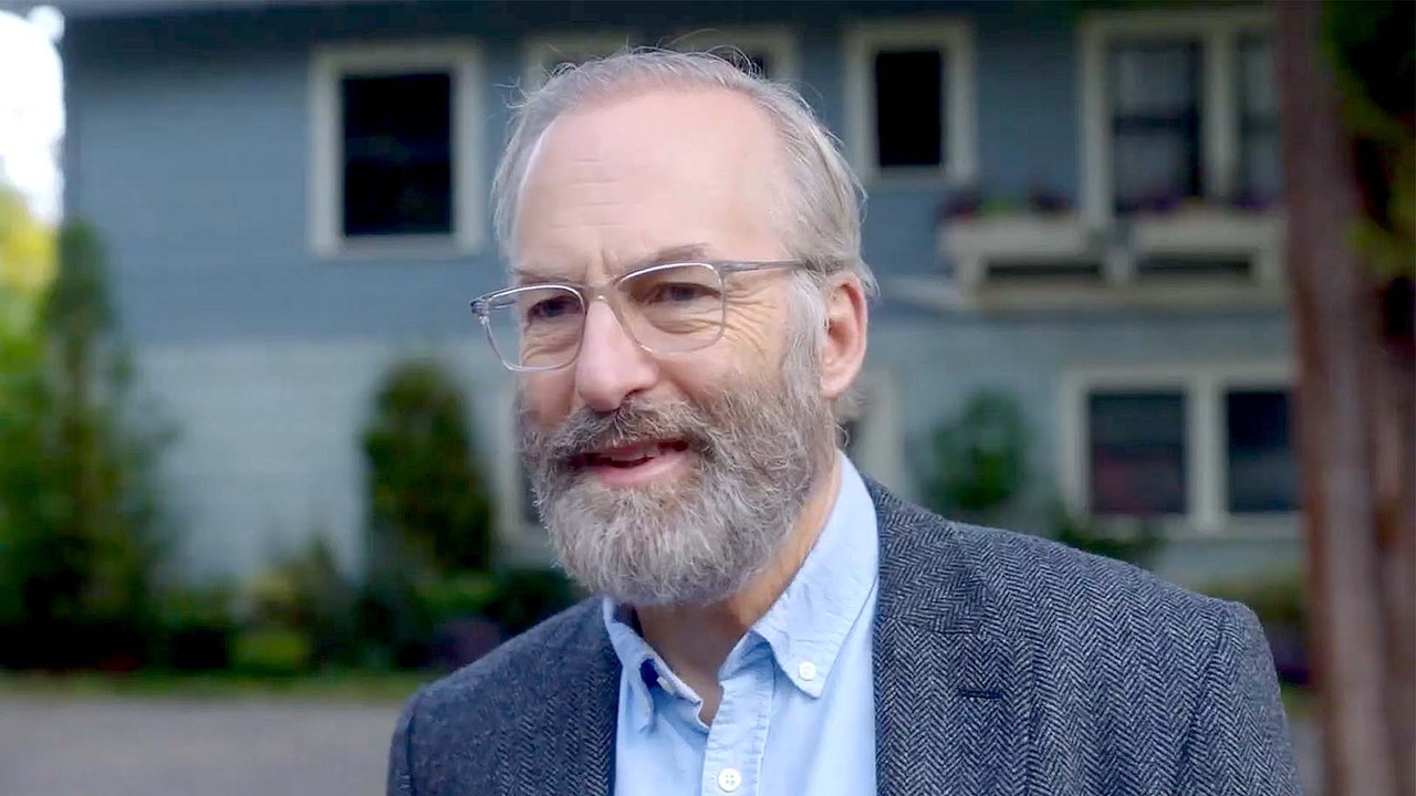 This Season On Bob Odenkirk's New AMC Series Lucky Hank