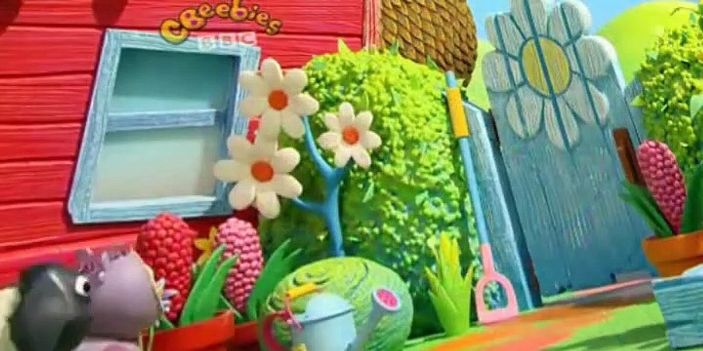 Timmy Time S01 E02