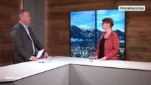 „Tirol Live” am 20. März mit Andrich und Weiss