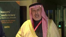 مركز الملك سلمان للأعمال الإغاثية يتحدث للعربية عن مواصلة الجهود لإغاثة متضرري زلزال سوريا وتركيا
