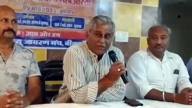 सजेगी झांकियां, निकलेगी धर्मयात्रा, महाआरती से पहले होगी हनुमान चालीसा