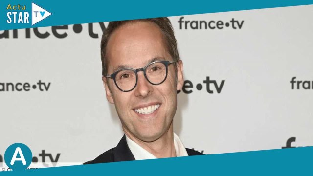 Damien Thévenot : ce “grand moment de solitude” vécu en direct à la télé