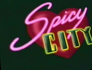 Spicy City Spicy City E005 Sex Drive