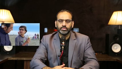 The New Depression of the Liberal Media || لبرل میڈیا کی نئی پستی ||