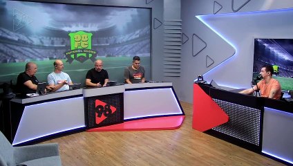 98FC | A culpa é do Pezzolano?