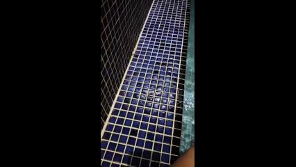 Problems at David Lloyd's Dartford centre