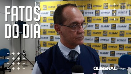 IBGE faz força-tarefa para concluir levantamento do Censo 2022