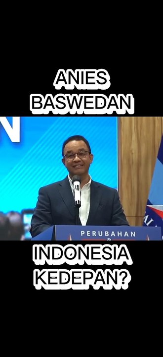 Indonesia Kedepan?