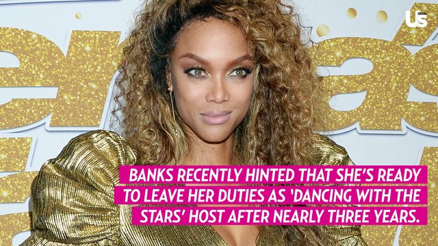 Julianne Hough to Cohost ‘Dancing With the Stars’ Season 32 After Tyra Banks Exits