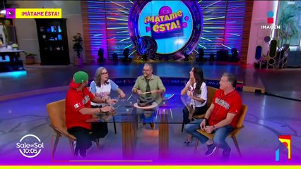 Niño sometido al detector de mentiras