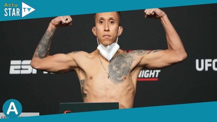 « Je suis bi » : qui est Jeff Molina, le premier athlète de MMA à faire son coming out bi ?