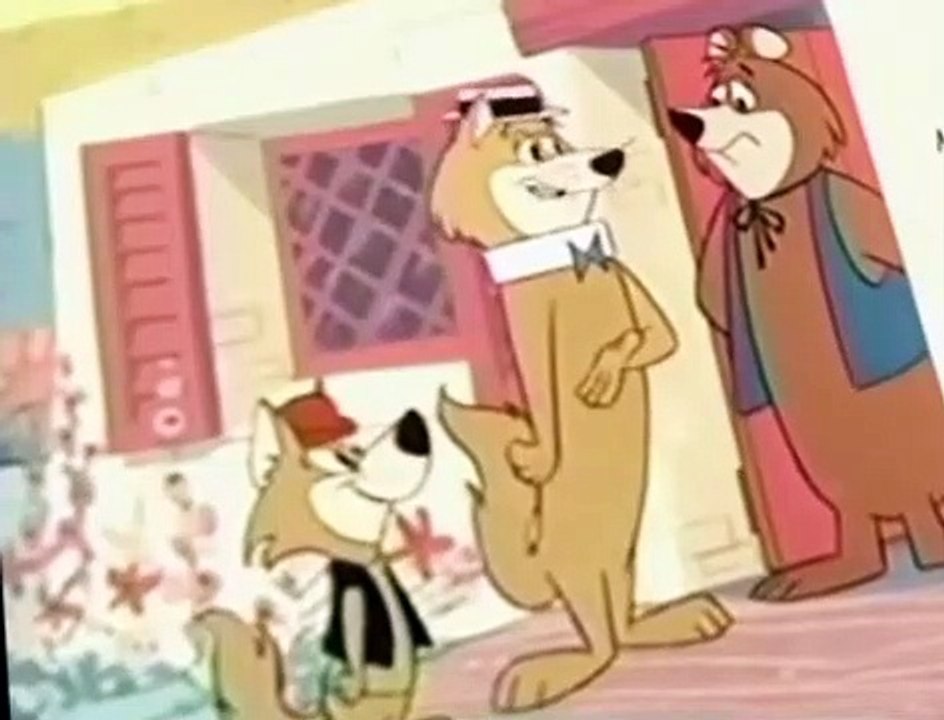 Hokey Wolf S01 E013