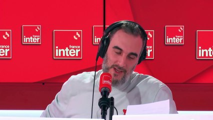 La réinformation - Moi, ce que j'en dis... Rosa Bursztein